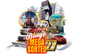 Bingo MegaSorteo